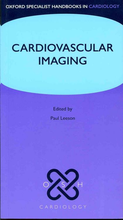 Produktbild: Cardiovascular Imaging