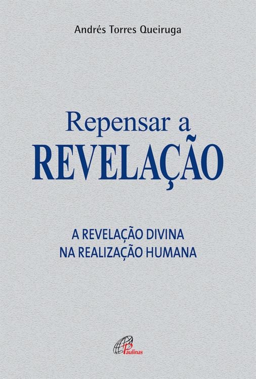 Produktbild: Repensar a revela&ccedil;&atilde;o
