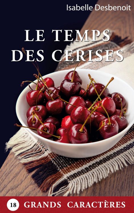 Produktbild: Le temps des Cerises
