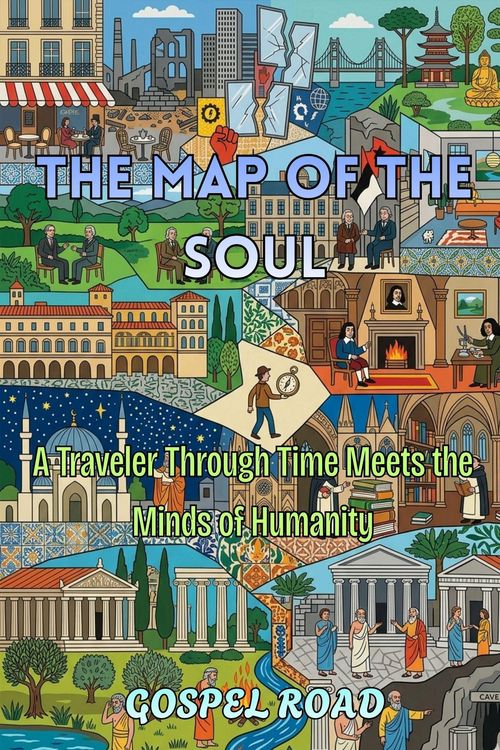 Produktbild: ﻿The Map of the Soul