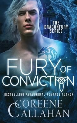 Produktbild: Fury of Conviction
