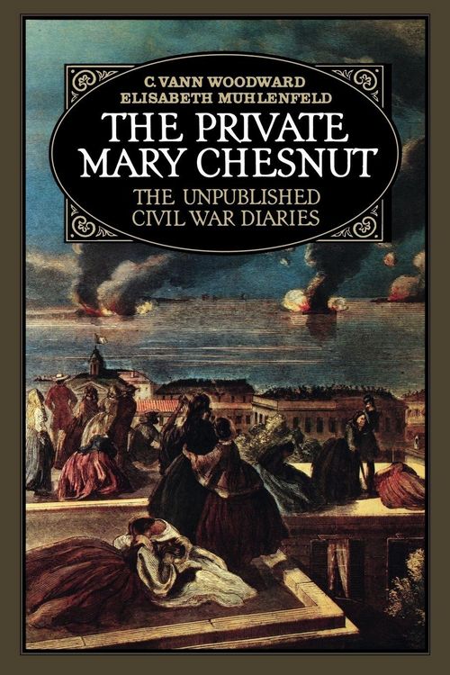 Produktbild: The Private Mary Chestnutt