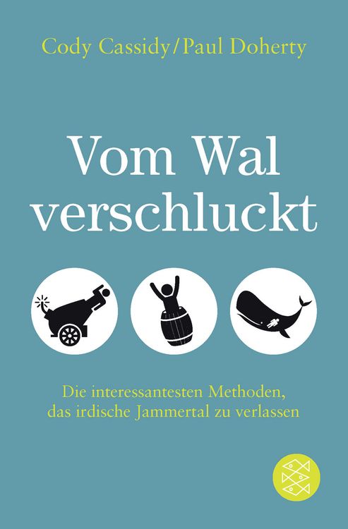 Produktbild: Vom Wal verschluckt