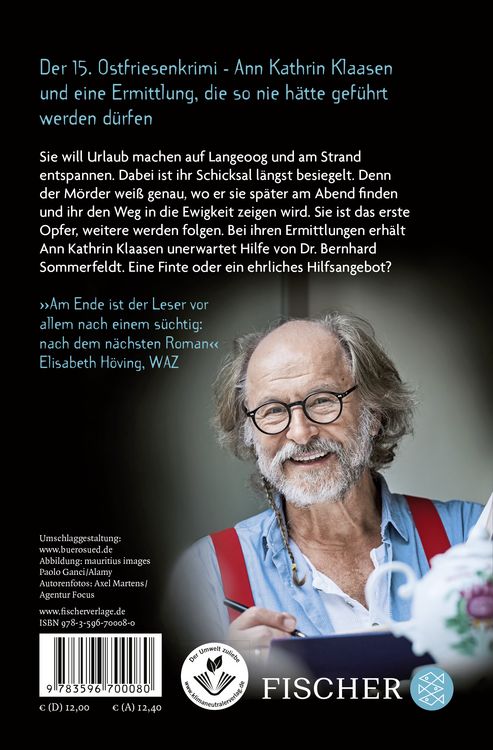 Produktbild: Ostfriesenzorn