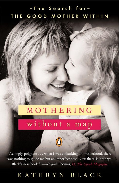 Produktbild: Mothering Without a Map