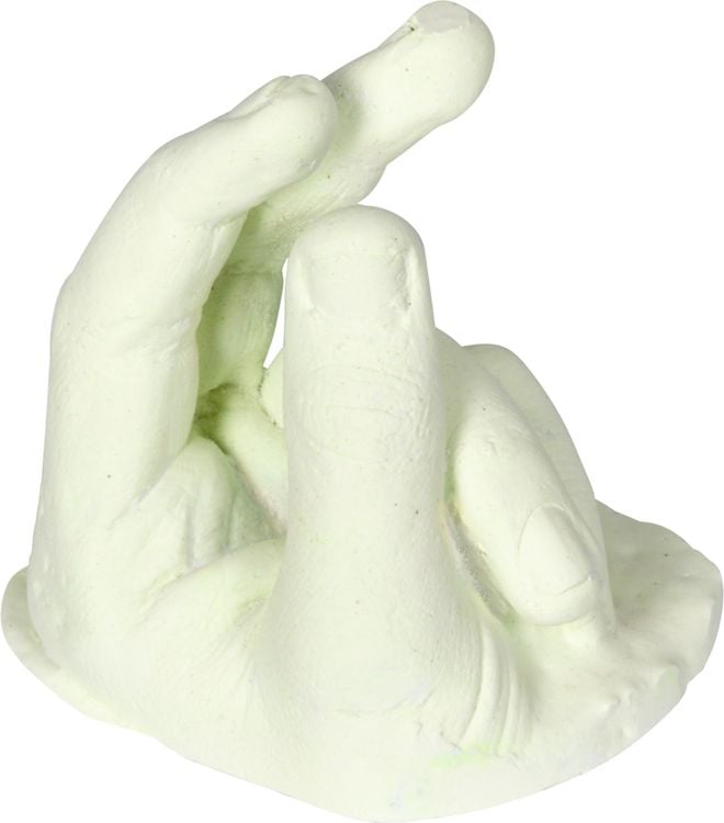 Produktbild: Gips-Set