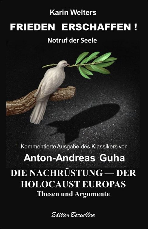 Produktbild: Frieden Erschaffen !