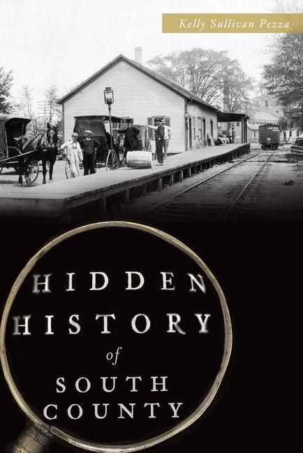Produktbild: Hidden History of South County