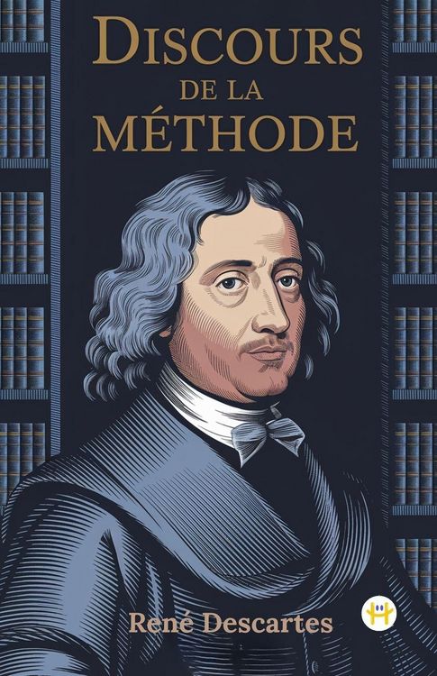 Produktbild: Discours de la M&eacute;thode
