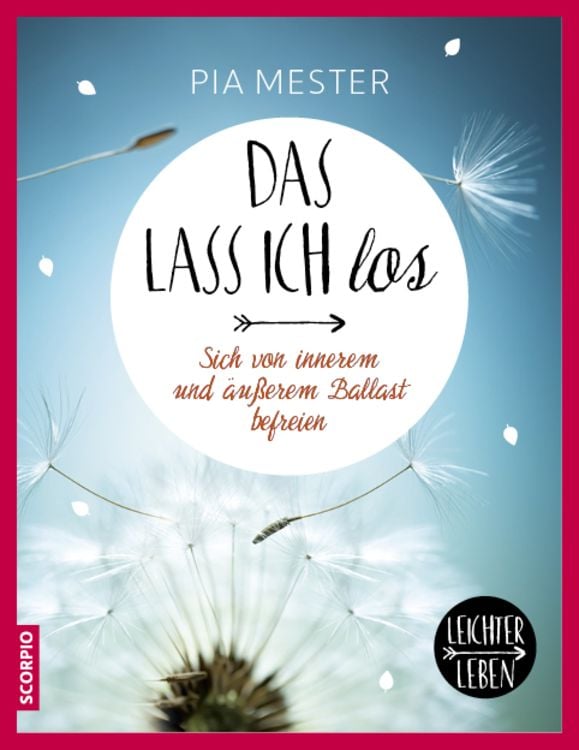 Produktbild: Das lass ich los