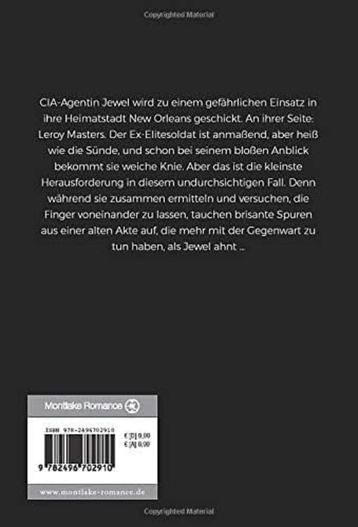 Produktbild: Splitter im Herzen