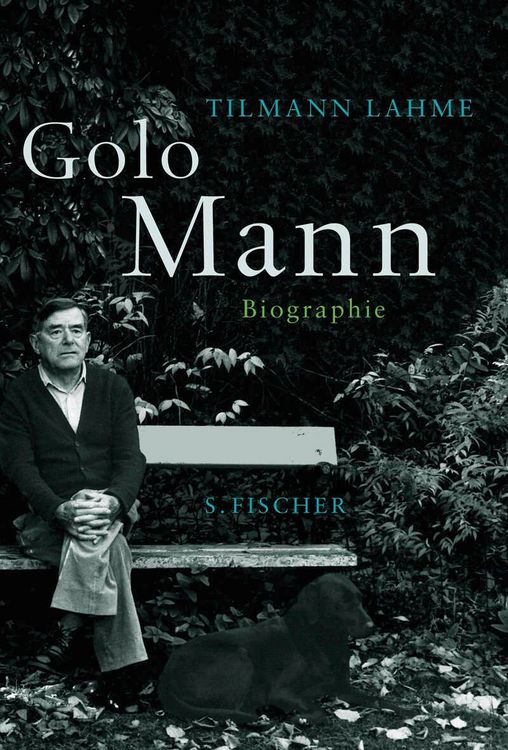 Produktbild: Golo Mann