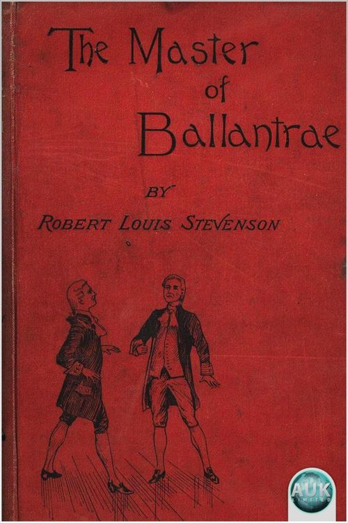 Produktbild: Master of Ballantrae