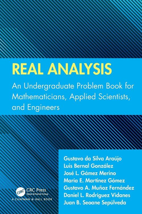 Produktbild: Real Analysis