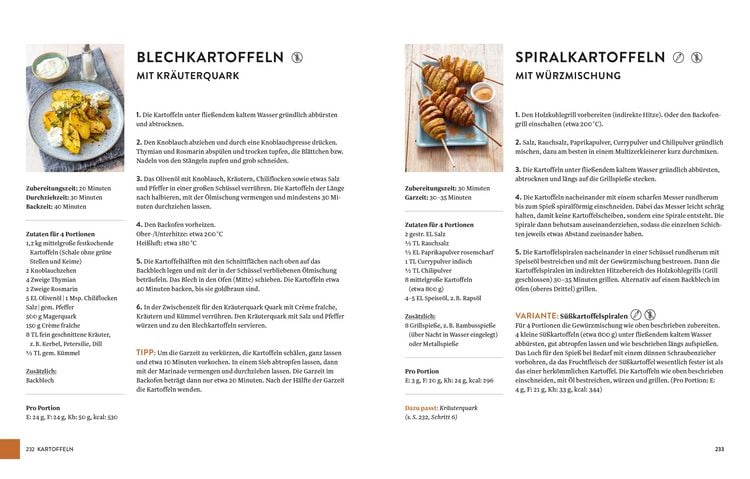 Produktbild: Schulkochbuch vegetarisch