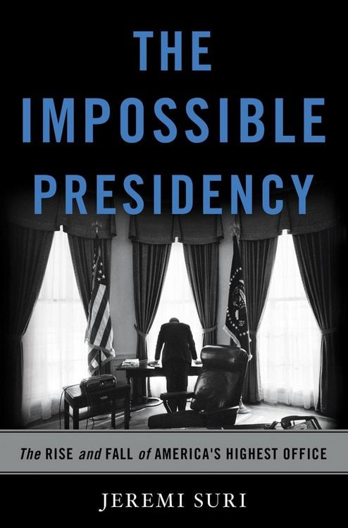 Produktbild: The Impossible Presidency