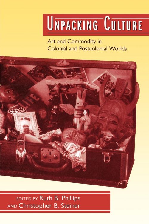 Produktbild: Unpacking Culture