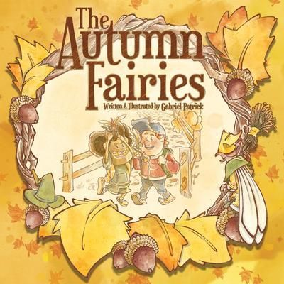Produktbild: The Autumn Fairies