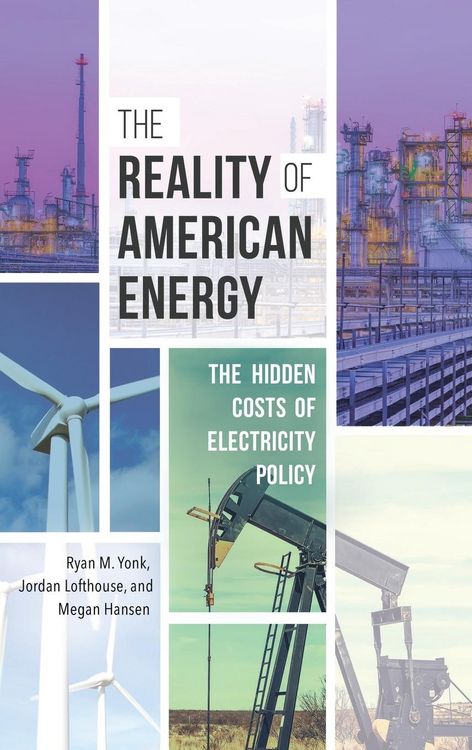 Produktbild: The Reality of American Energy