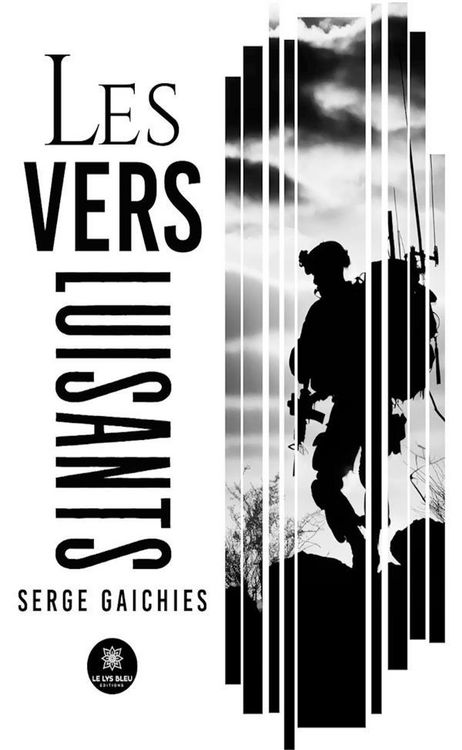 Produktbild: Les vers luisants