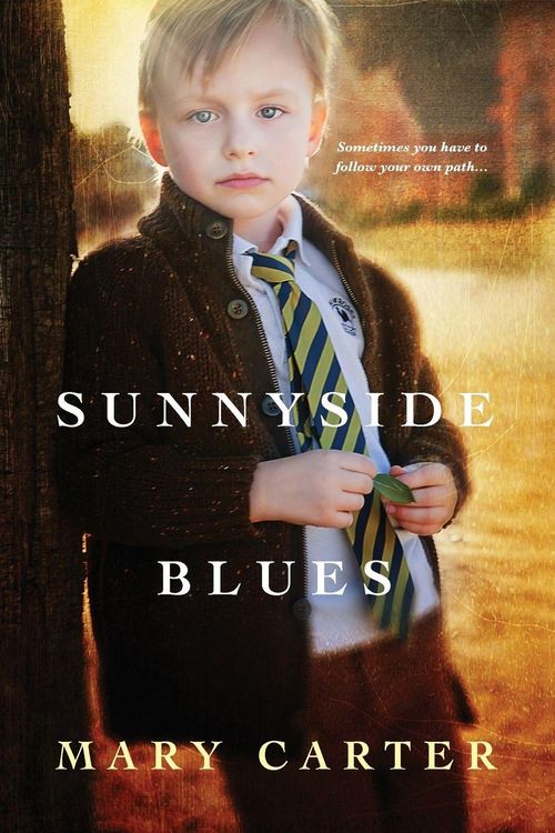 Produktbild: Sunnyside Blues