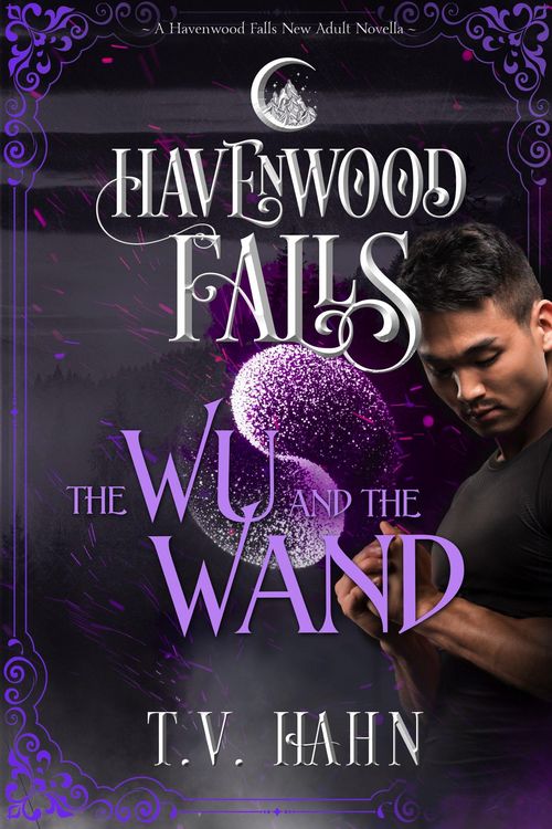 Produktbild: The Wu & the Wand (Havenwood Falls, #29)