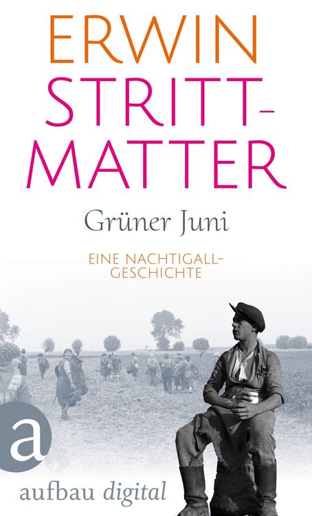 Produktbild: Gr&uuml;ner Juni