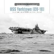 Produktbild: USS Yorktown (CV-10)