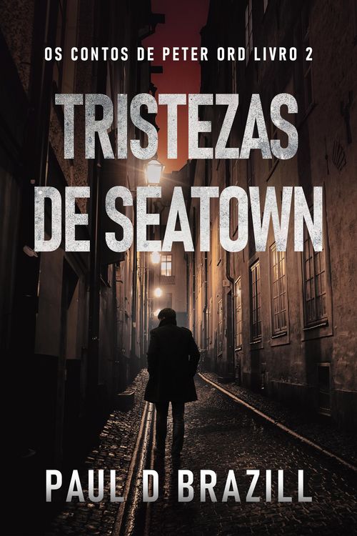 Produktbild: Tristezas de Seatown