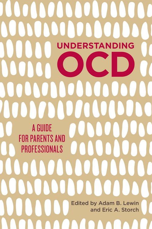 Produktbild: Understanding OCD