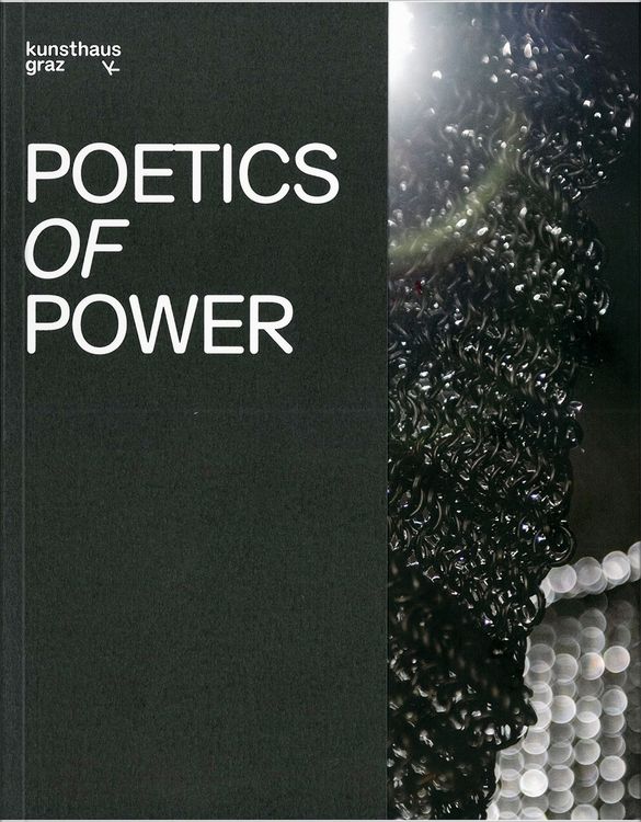 Produktbild: Poetics of Power