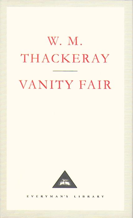 Produktbild: Vanity Fair