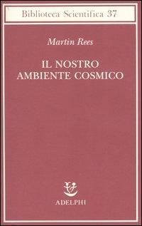 Produktbild: Il nostro ambiente cosmico