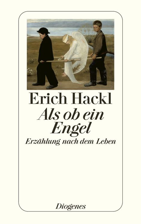 Produktbild: Als ob ein Engel