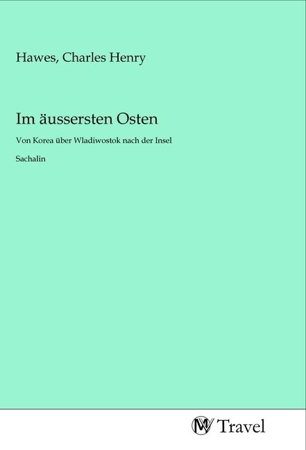 Produktbild: Im &auml;ussersten Osten