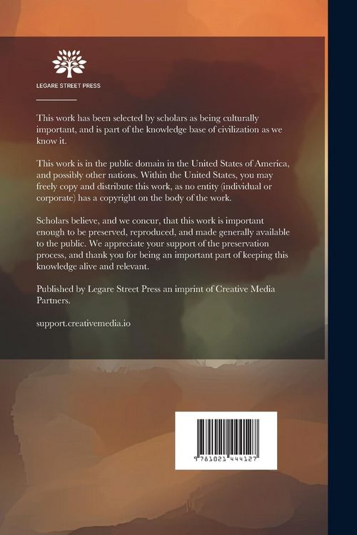 Produktbild: The Trees of Great Britain & Ireland; Volume 7
