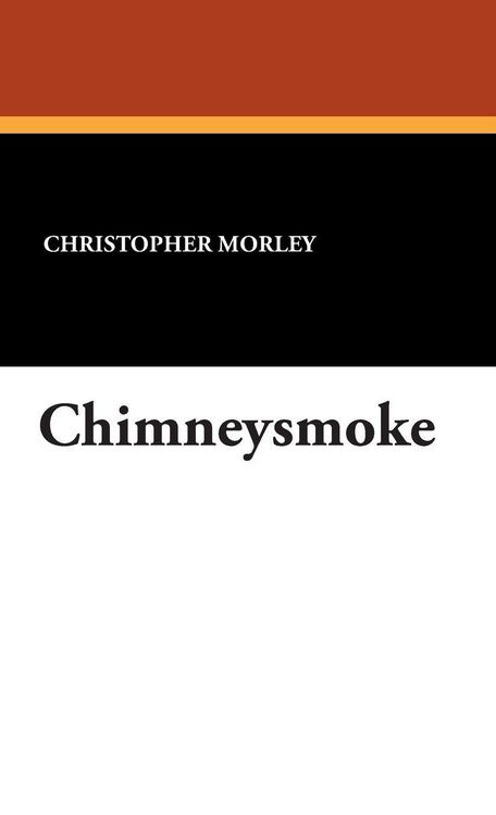 Produktbild: Chimneysmoke