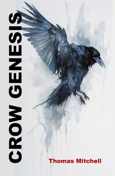 Produktbild: Crow Genesis
