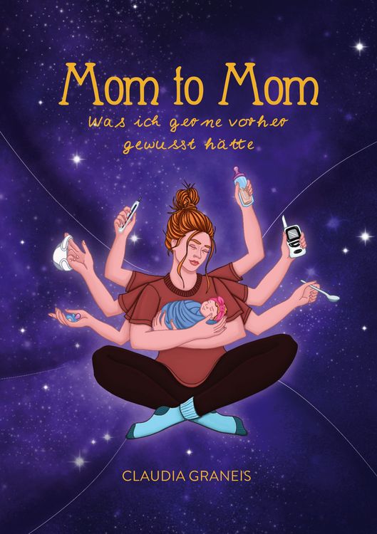 Produktbild: Mom to Mom