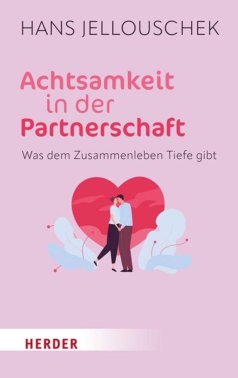 Produktbild: Achtsamkeit in der Partnerschaft