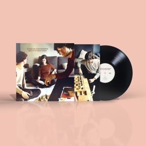 Produktbild: Riot On An Empty Street (Ltd. LP)