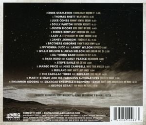 Produktbild: Petty Country: A Country Music Celebration Of Tom