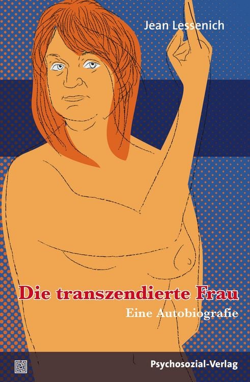 Produktbild: Die transzendierte Frau