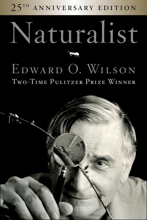 Produktbild: Naturalist 25th Anniversary Edition