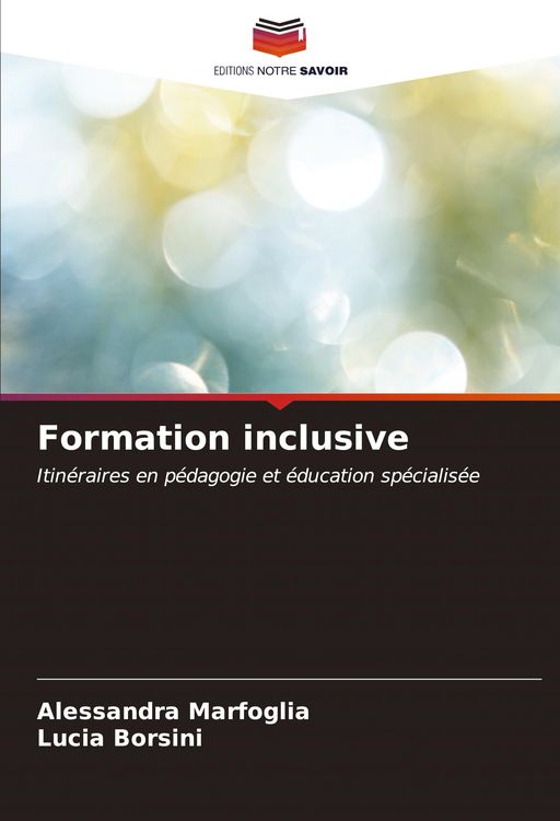 Produktbild: Formation inclusive