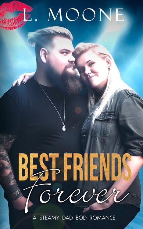 Produktbild: Best Friends Forever