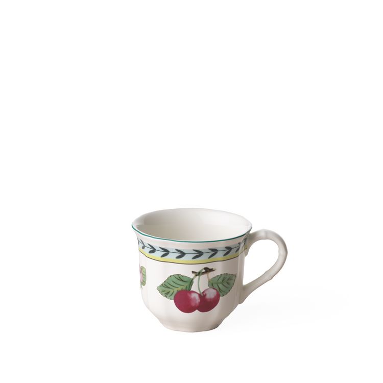 Produktbild: Villeroy & Boch French Garden Mokka-/Espressoobertasse