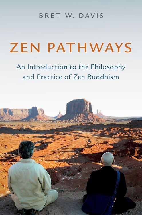 Produktbild: Zen Pathways