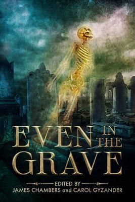 Produktbild: Even in the Grave