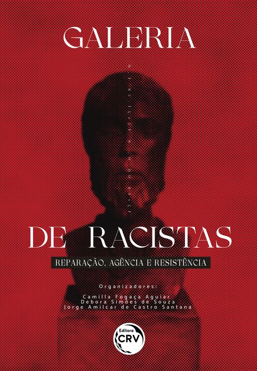 Produktbild: Galeria de racistas